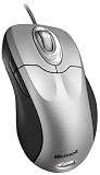 Microsoft IntelliMouse Explorer Platinum Refresh (original Handelsverpackung)