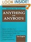 How To Get Anything On Anybody