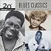 image and picture of Blues Classics: Millennium Collection - 20th Century Masters