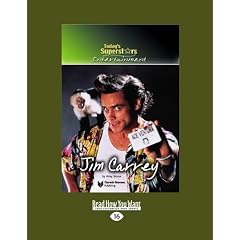Today�s Superstars Entertainment: Jim Carrey