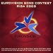 Eurovision Song Contest: Riga 2003