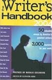 Writers Handbook - England