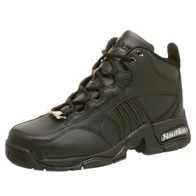 Nautilus Mens 1304 Steel Toe EH Lace-up by Nautilus