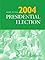 Guide to the 2004 Presidential Election (Guide to the Presidential Election)