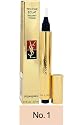 Complexion by Yves Saint Laurent Touche Eclat Radiant Touch No.1, Luminous Radiance 2.5ml
