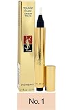 Touche Eclat Radiant Touch by Yves Saint Laurent No.1 (Luminous Radiance) 2.5ml