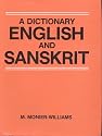 English-Sanskrit Dictionary