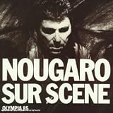 Revue Claude Nougaro  / Olympia 1985