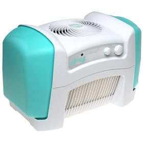 Vornado 4-Gallon 4 by 4 Multi-Room Humidifier