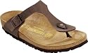 Birkenstock Women's Gizeh Birkibuc Sandals