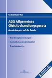 Allgemeines Gleichbehandlungsgesetz (AGG)