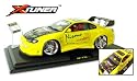 XTuner  1:12 Scale Die Cast  Nissan Silvia - Yellow or Red