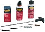 Pistol Box Cleaning Kits .22 Caliber
