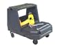 Hedges  LBT 90301 TRUCK Creeper Seat