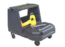 Hedges LBT 90301 TRUCK Creeper Seat