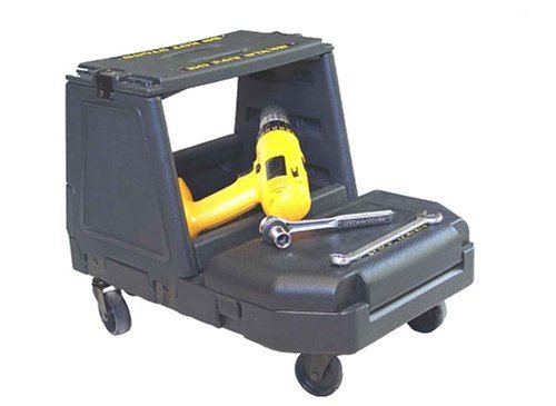 Hedges  LBT 90301 TRUCK Creeper Seat