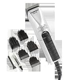Forfex Trimmer FX785 (Black)