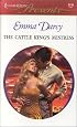 The Cattle King's Mistress (Kings Of The Outback) (Harlequin Presents, 2110)