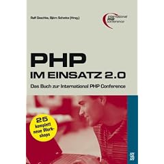 PHP im Einsatz