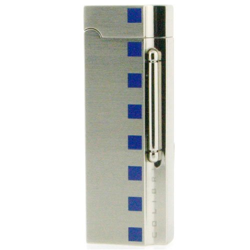 Colibri Quantum Renaissance Satin Silver QTR994002