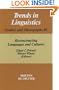 Reconstructing Languages and Cultures (Trends in Linguistics. Studies and Monographs)