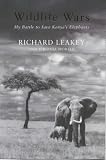 Wildlife Wars: My Battle to Save Kenya's Elephants