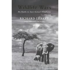 Wildlife Wars: My Battle to Save Kenya's Elephants