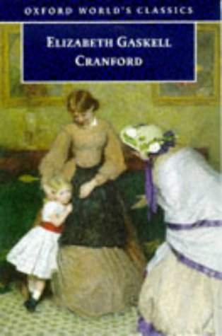City Travel Guides Discounted  Used : Cranford (Oxford World's Classics)