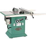 Grizzly G0478 2 HP Hybrid Cabinet Saw