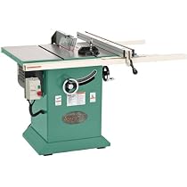 Grizzly G0478 2 HP Hybrid Cabinet Saw
