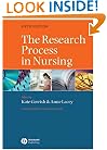The Research Process in Nursing