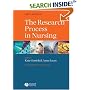 The Research Process in Nursing: Fifth Edition