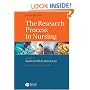 The Research Process in Nursing: Fifth Edition