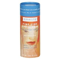 Emerita Fine Line Eye Serum, .5-Ounce Bottle