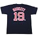 レッドソックス・ベケット08PLAYER NAME＆NO.TEE
