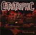 Anklicken zum Vergrößeren: Catastrophic - The Cleansing (Audio CD)