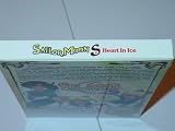 SAILOR MOON S the MOVIE - HEART in ICE