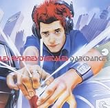 Revue Les Rythmes Digitales  / Darkdancer