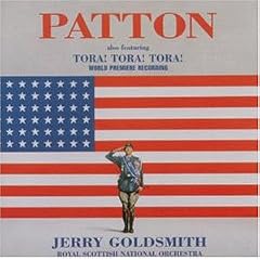 Patton/Tora! Tora! Tora!