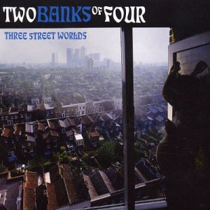 Produkt-Bild: Three Street Worlds