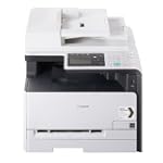 Canon MF8540Cdn Photocopieur