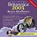 Software : Britannica Encyclopedia 2003 Ready Reference (Jewel Case)