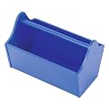 Toy Caddy - Blue