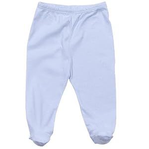 Leggings, footie, 100% Pima cotton, softest in the world !