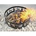 Decorative Campfire Ring