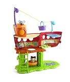 Fisher-Price Fisher - Price Ni Hao, Kai Lan Tolee's TreehouseIMAGE