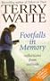 Footfalls In Memory - Reflections From Solitude
