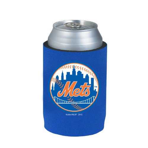 New York Mets Kolder Holder Can Cooler