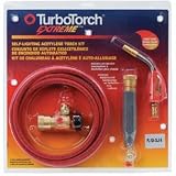 TurboTorch 341-0386-0835: Pro-Line&trade; Swirl Air Acetylene Kits