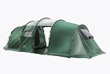 Gelert, Horizon 6 Tent (Green)